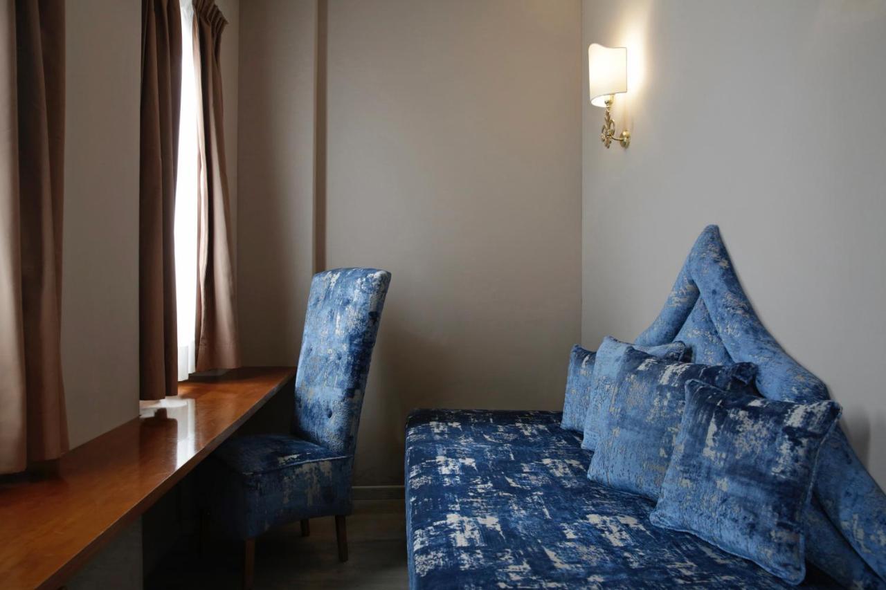 Beyou Hotel Ponte Milvio Rom Exterior foto