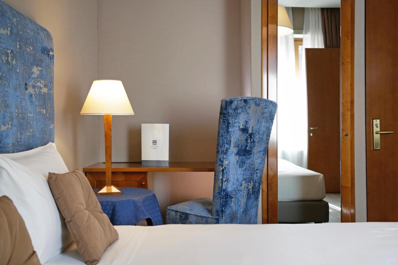 Beyou Hotel Ponte Milvio Rom Exterior foto