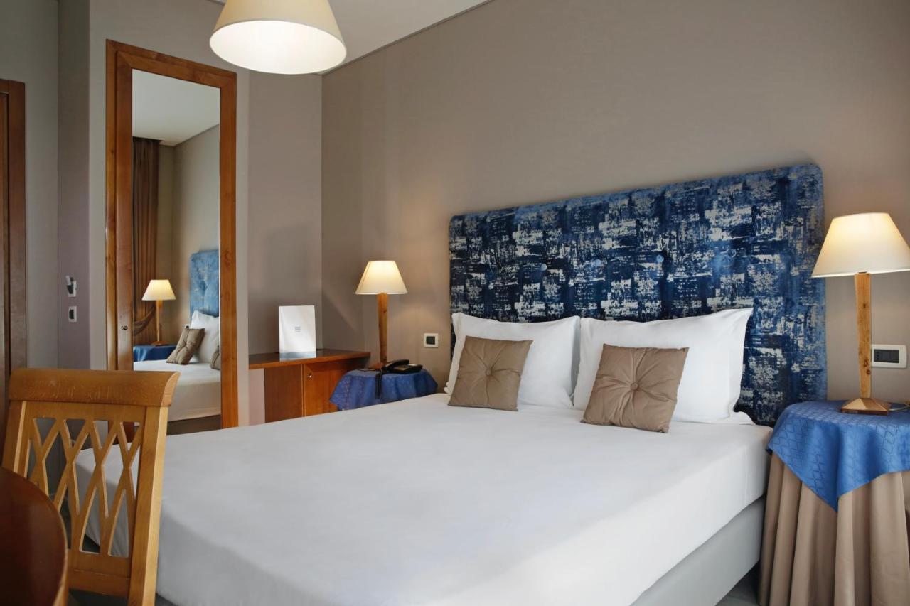 Beyou Hotel Ponte Milvio Rom Exterior foto