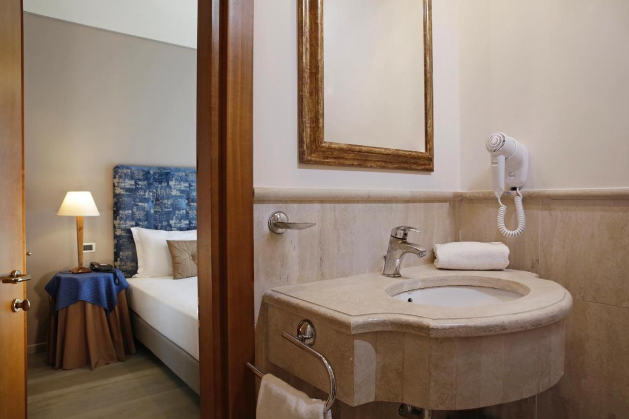 Beyou Hotel Ponte Milvio Rom Exterior foto