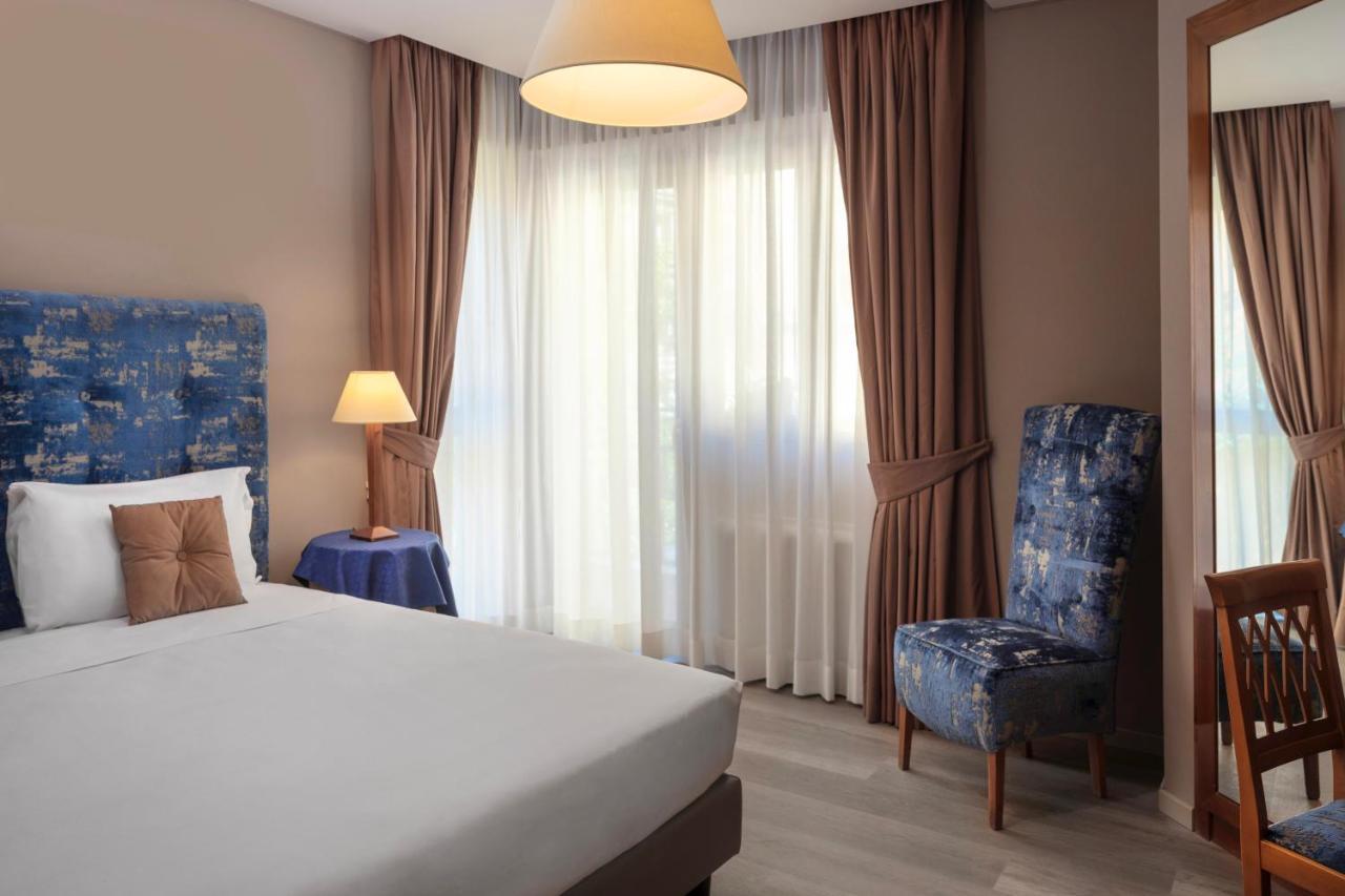 Beyou Hotel Ponte Milvio Rom Exterior foto