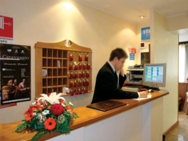 Beyou Hotel Ponte Milvio Rom Exterior foto