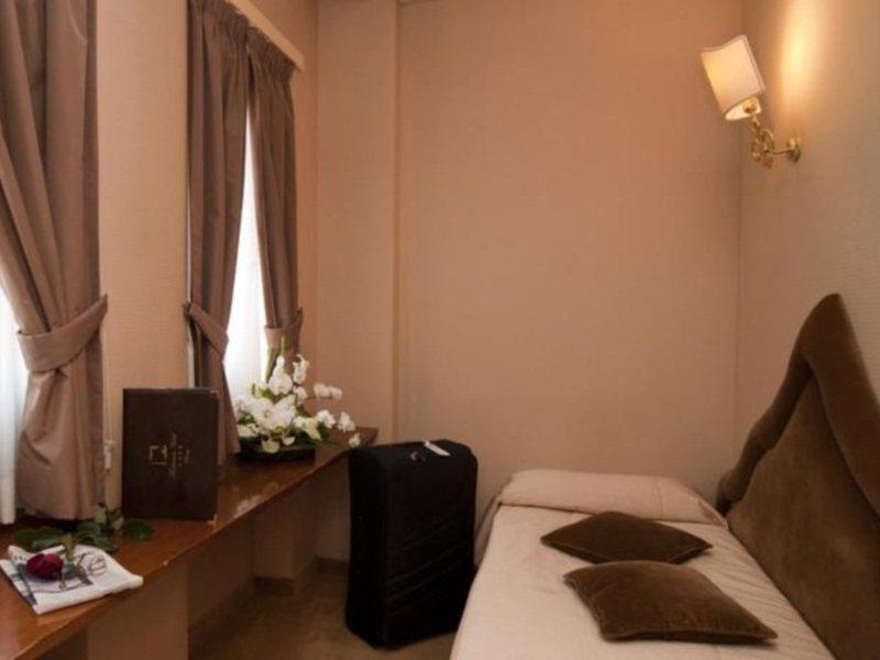 Beyou Hotel Ponte Milvio Rom Exterior foto
