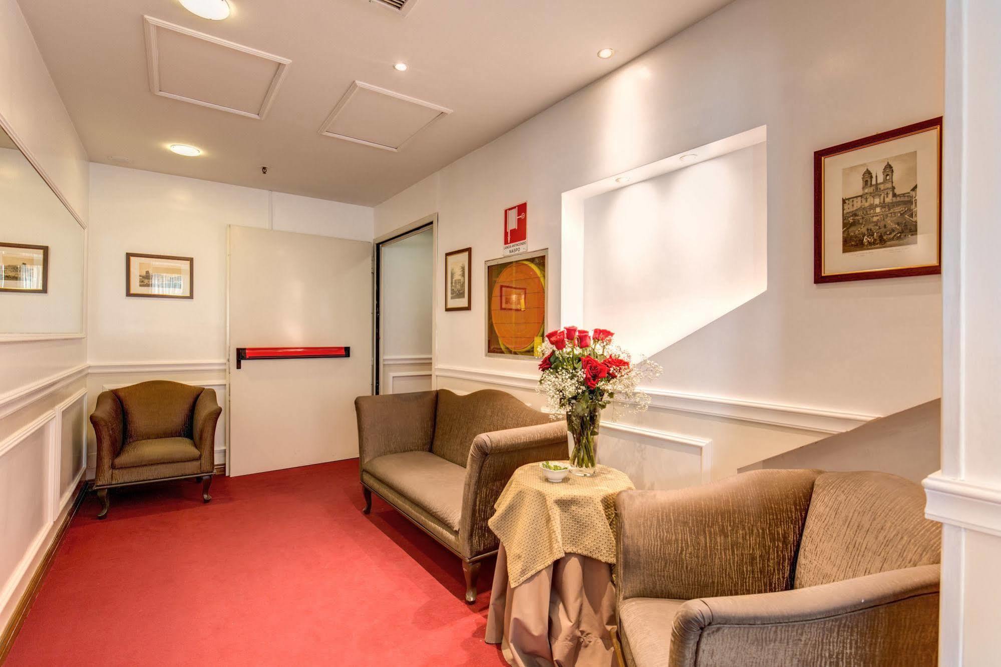 Beyou Hotel Ponte Milvio Rom Exterior foto