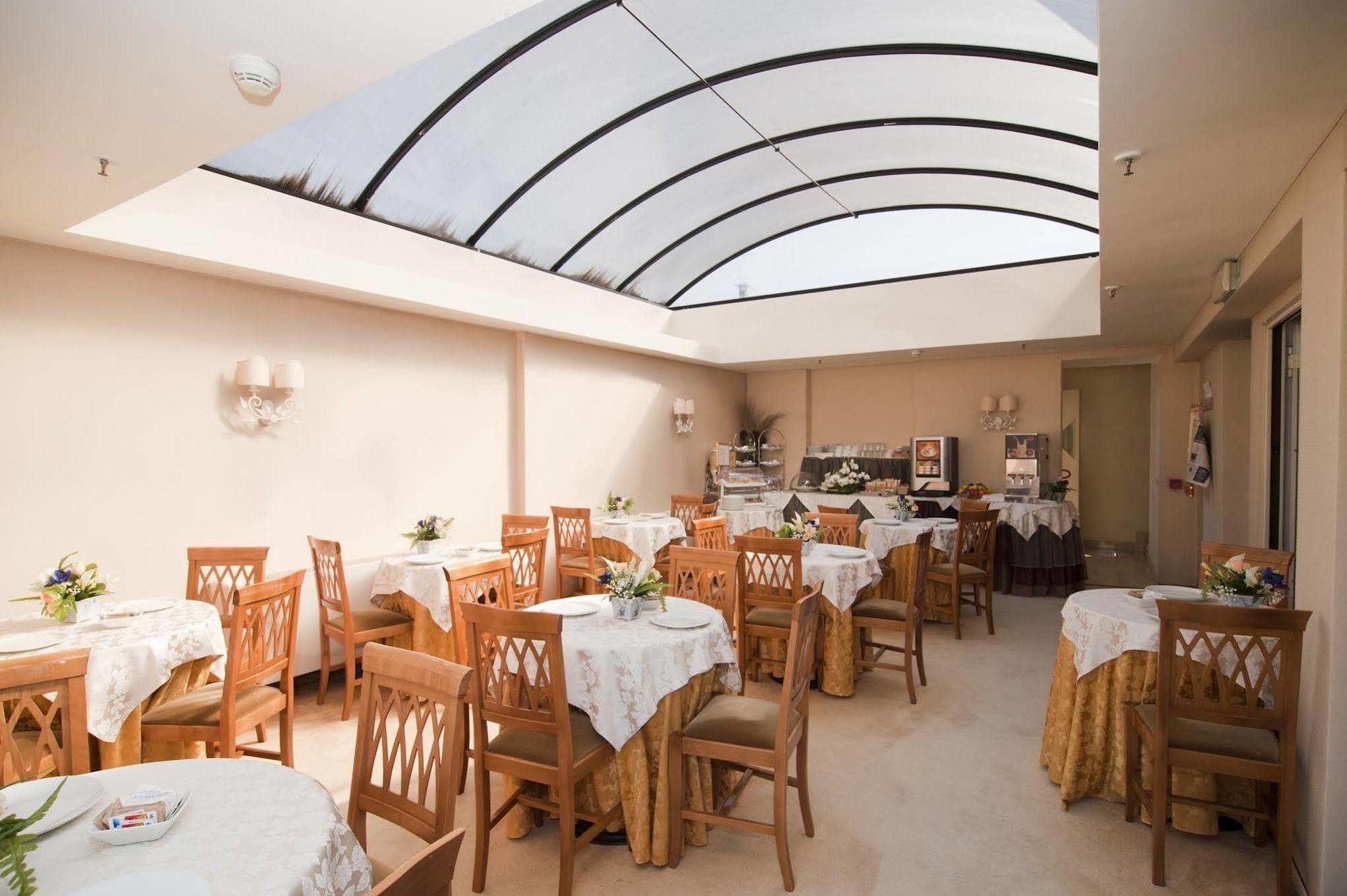 Beyou Hotel Ponte Milvio Rom Exterior foto