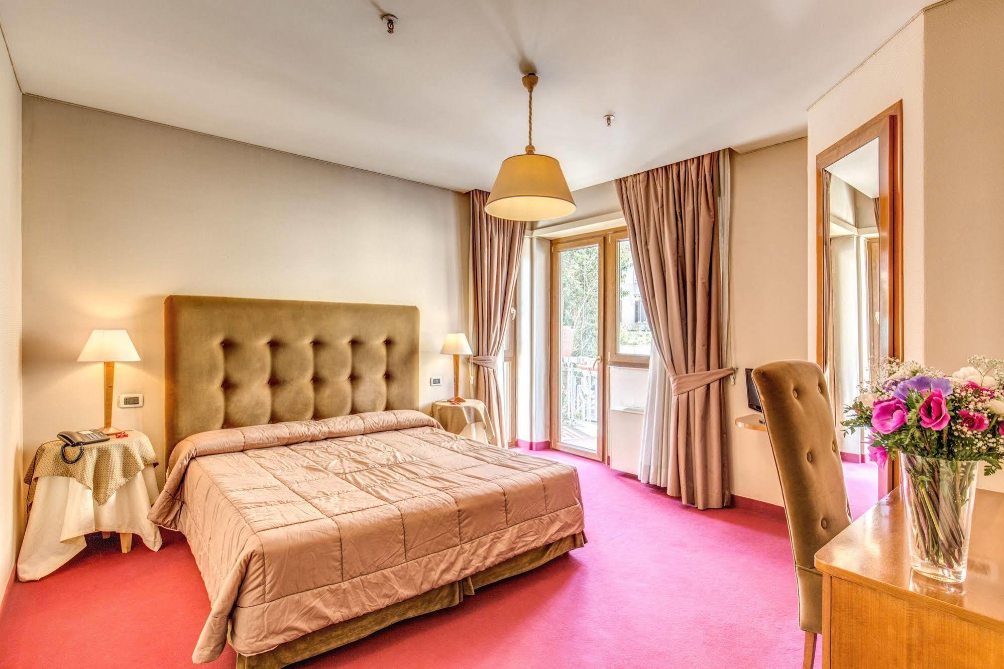 Beyou Hotel Ponte Milvio Rom Exterior foto