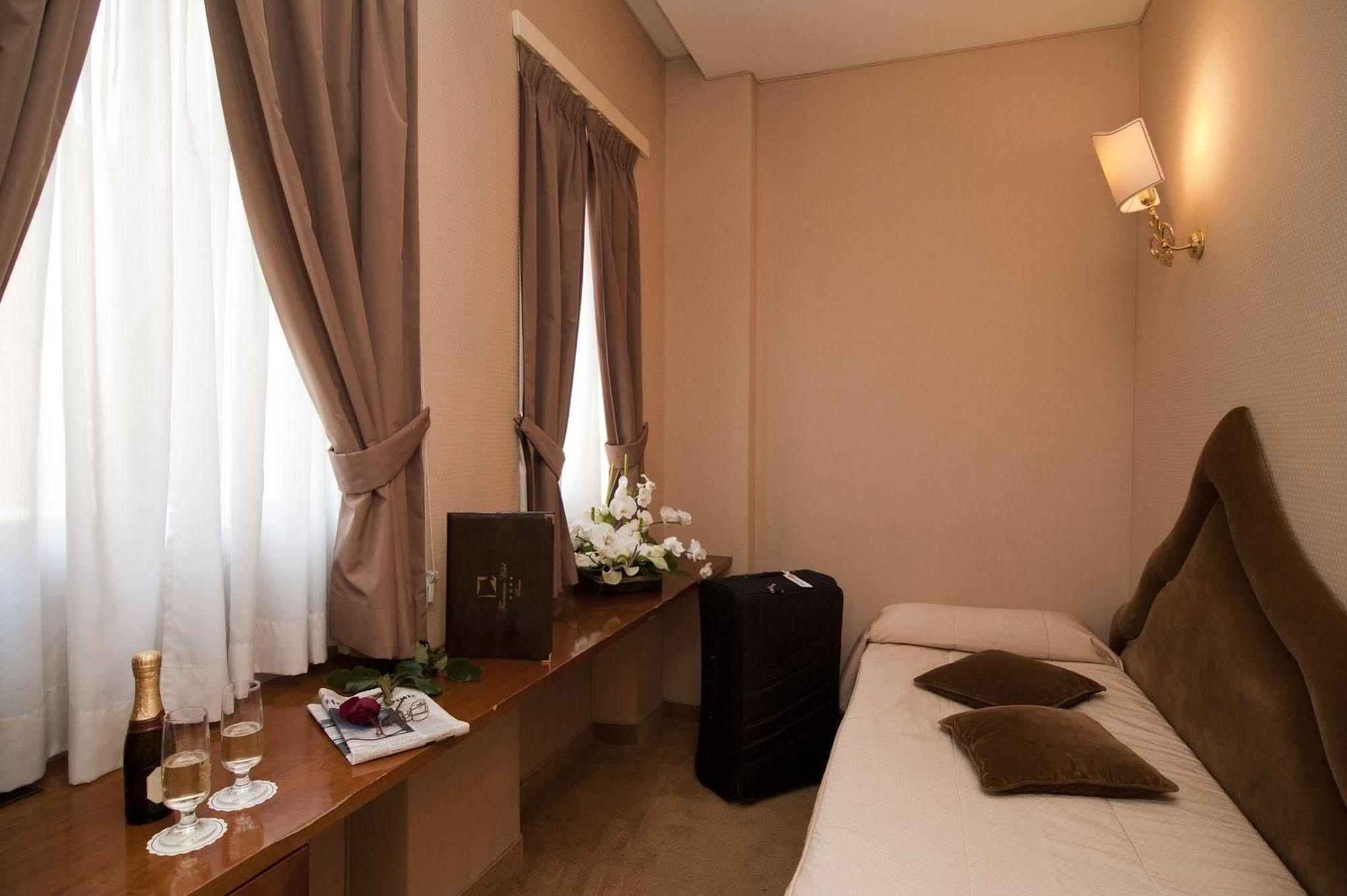 Beyou Hotel Ponte Milvio Rom Exterior foto