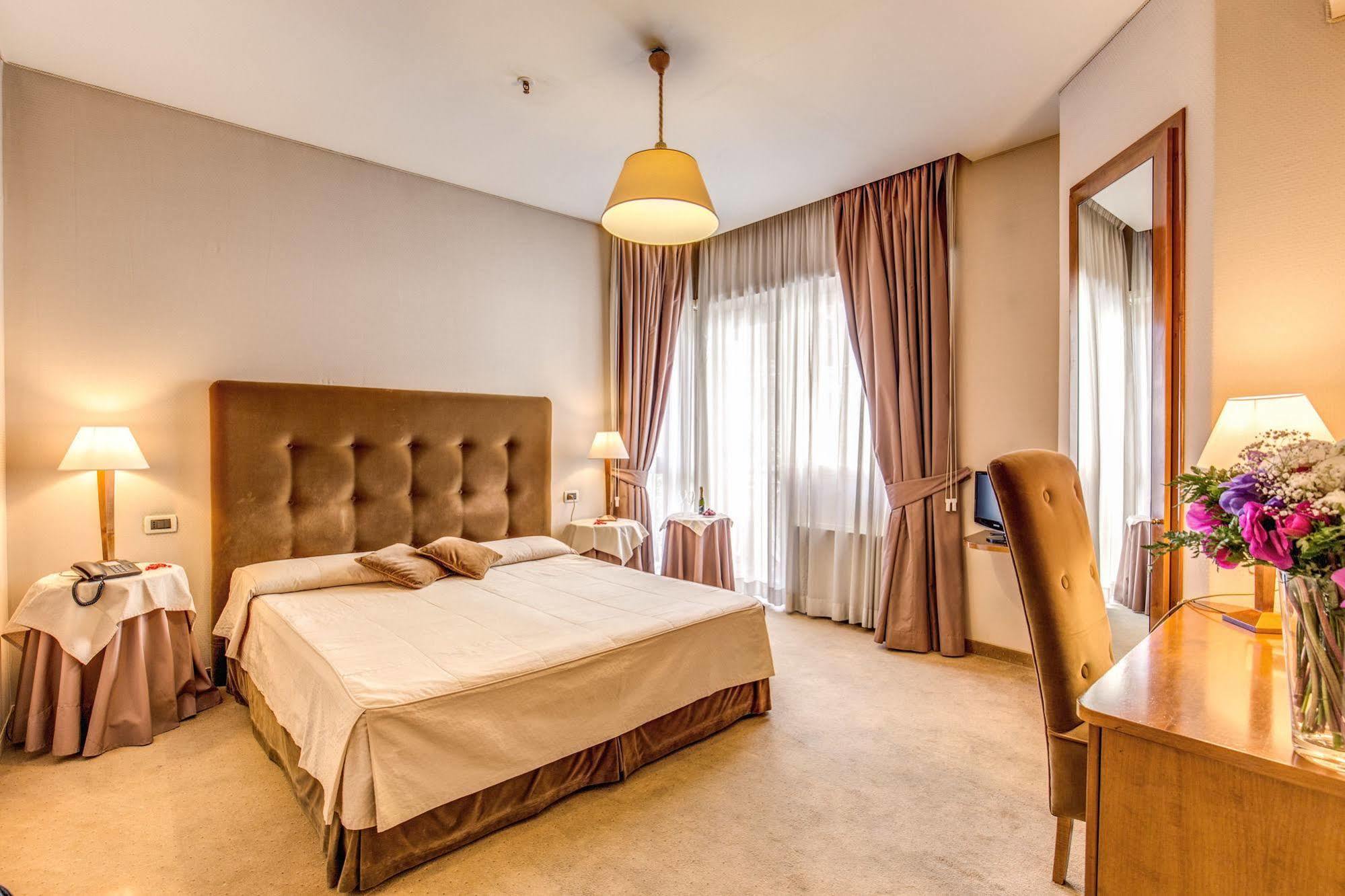 Beyou Hotel Ponte Milvio Rom Exterior foto